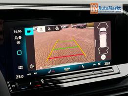 Volkswagen Caddy Style NAVI+AHK+ACC+SHZ+KAMERA+LED+PDC 