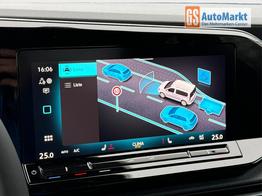 Volkswagen Caddy Style NAVI+AHK+ACC+SHZ+KAMERA+LED+PDC 