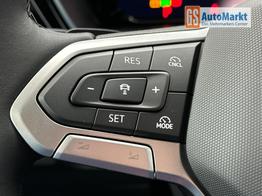 Volkswagen Caddy Style NAVI+AHK+ACC+SHZ+KAMERA+LED+PDC 