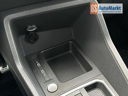 Volkswagen Caddy Style NAVI+AHK+ACC+SHZ+KAMERA+LED+PDC 