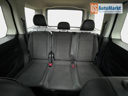 Volkswagen Caddy Style NAVI+AHK+ACC+SHZ+KAMERA+LED+PDC 
