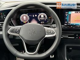 Volkswagen Caddy Style NAVI+AHK+ACC+SHZ+KAMERA+LED+PDC 