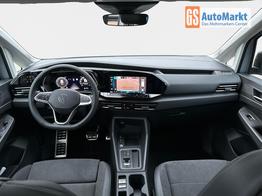 Volkswagen Caddy Style NAVI+AHK+ACC+SHZ+KAMERA+LED+PDC 