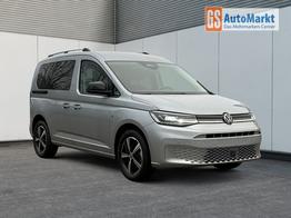 Volkswagen Caddy Style NAVI+AHK+ACC+SHZ+KAMERA+LED+PDC 