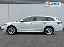 Skoda Octavia Combi Selection AHK+KAMERA+ACC+EL. HECKKL+SHZ 