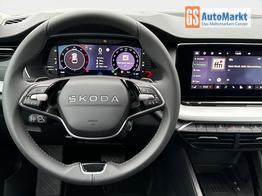 Skoda Octavia Combi Selection AHK+KAMERA+ACC+EL. HECKKL+SHZ 