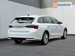 Skoda Octavia Combi Selection AHK+KAMERA+ACC+EL. HECKKL+SHZ 