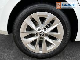 Skoda Octavia Combi Selection AHK+KAMERA+ACC+EL. HECKKL+SHZ 