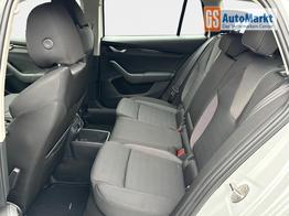 Skoda Octavia Combi Selection AHK+KAMERA+ACC+EL. HECKKL+SHZ 