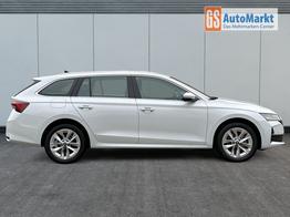 Skoda Octavia Combi Selection AHK+KAMERA+ACC+EL. HECKKL+SHZ 