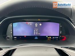 Skoda Octavia Combi Selection AHK+KAMERA+ACC+EL. HECKKL+SHZ 