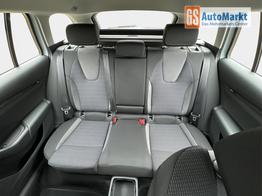 Skoda Octavia Combi Selection AHK+KAMERA+ACC+EL. HECKKL+SHZ 