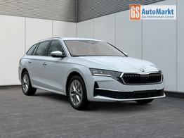 Skoda Octavia Combi Selection AHK+KAMERA+ACC+EL. HECKKL+SHZ 