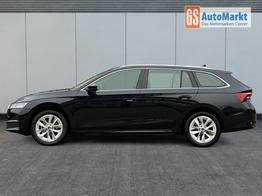 Skoda Octavia Combi Selection AHK+KAMERA+ACC+EL. HECKKL+SHZ 