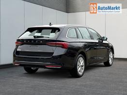 Skoda Octavia Combi Selection AHK+KAMERA+ACC+EL. HECKKL+SHZ 