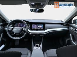 Skoda Octavia Combi Selection AHK+KAMERA+ACC+EL. HECKKL+SHZ 