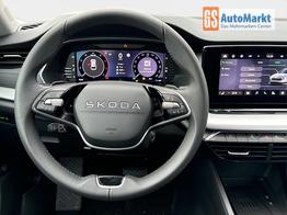 Skoda Octavia Combi Selection AHK+KAMERA+ACC+EL. HECKKL+SHZ 