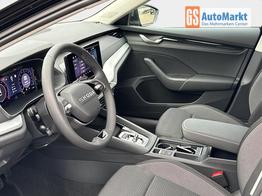 Skoda Octavia Combi Selection AHK+KAMERA+ACC+EL. HECKKL+SHZ 