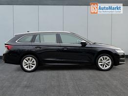 Skoda Octavia Combi Selection AHK+KAMERA+ACC+EL. HECKKL+SHZ 