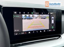 Skoda Octavia Combi Selection AHK+KAMERA+ACC+EL. HECKKL+SHZ 