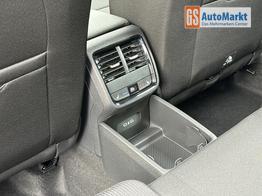 Skoda Octavia Combi Selection AHK+KAMERA+ACC+EL. HECKKL+SHZ 