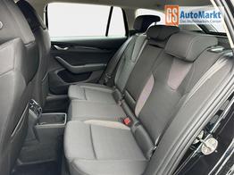 Skoda Octavia Combi Selection AHK+KAMERA+ACC+EL. HECKKL+SHZ 