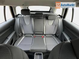 Skoda Octavia Combi Selection AHK+KAMERA+ACC+EL. HECKKL+SHZ 