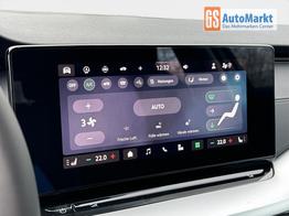 Skoda Octavia Combi Selection AHK+KAMERA+ACC+EL. HECKKL+SHZ 