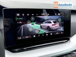 Skoda Octavia Combi Selection AHK+KAMERA+ACC+EL. HECKKL+SHZ 