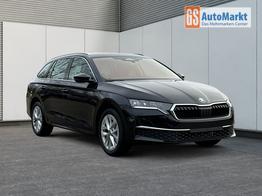 Skoda Octavia Combi Selection AHK+KAMERA+ACC+EL. HECKKL+SHZ 
