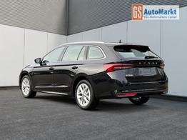 Skoda Octavia Combi Selection AHK+KAMERA+ACC+EL. HECKKL+SHZ 