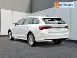 Skoda Octavia Combi Selection AHK+KAMERA+ACC+EL. HECKKL+SHZ 