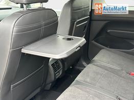 Volkswagen Caddy Style 4x4+AHK+NAVI+LED+ACC+SHZ+KAM+PDC 