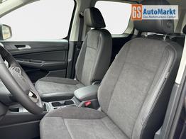 Volkswagen Caddy Style 4x4+AHK+NAVI+LED+ACC+SHZ+KAM+PDC 