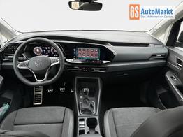 Volkswagen Caddy Style 4x4+AHK+NAVI+LED+ACC+SHZ+KAM+PDC 