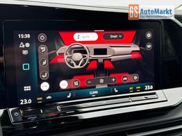Volkswagen Caddy Style 4x4+AHK+NAVI+LED+ACC+SHZ+KAM+PDC 