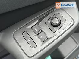 Volkswagen Caddy Style 4x4+AHK+NAVI+LED+ACC+SHZ+KAM+PDC 