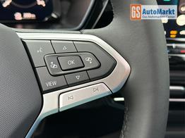 Volkswagen Caddy Style 4x4+AHK+NAVI+LED+ACC+SHZ+KAM+PDC 