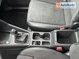 Volkswagen Caddy Style 4x4+AHK+NAVI+LED+ACC+SHZ+KAM+PDC 