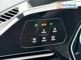 Volkswagen Caddy Style 4x4+AHK+NAVI+LED+ACC+SHZ+KAM+PDC 