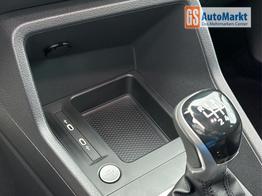 Volkswagen Caddy Style 4x4+AHK+NAVI+LED+ACC+SHZ+KAM+PDC 