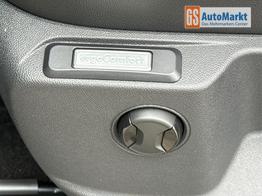 Volkswagen Caddy Style 4x4+AHK+NAVI+LED+ACC+SHZ+KAM+PDC 