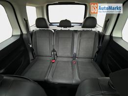 Volkswagen Caddy Style 4x4+AHK+NAVI+LED+ACC+SHZ+KAM+PDC 