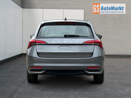 Skoda Scala Selection LED+PDC+LANE ASSIST+SHZ 