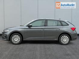 Skoda Scala Selection LED+PDC+LANE ASSIST+SHZ 