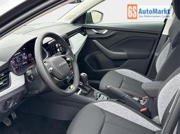 Skoda Scala Selection LED+PDC+LANE ASSIST+SHZ 