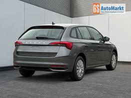 Skoda Scala Selection LED+PDC+LANE ASSIST+SHZ 