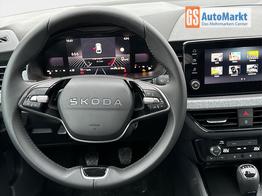 Skoda Scala Selection LED+PDC+LANE ASSIST+SHZ 