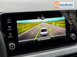 Skoda Scala Selection LED+PDC+LANE ASSIST+SHZ 