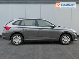 Skoda Scala Selection LED+PDC+LANE ASSIST+SHZ 
